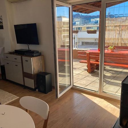 Penthouse Stan 80M2, Terasa 36M2, Garaza... Centar Banja Luke - Gradski Park Banja Luka Eksteriør billede