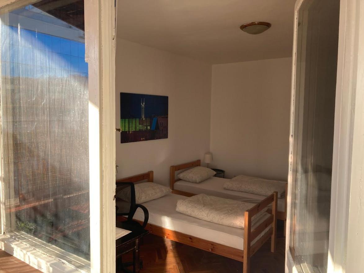 Penthouse Stan 80M2, Terasa 36M2, Garaza... Centar Banja Luke - Gradski Park Banja Luka Eksteriør billede
