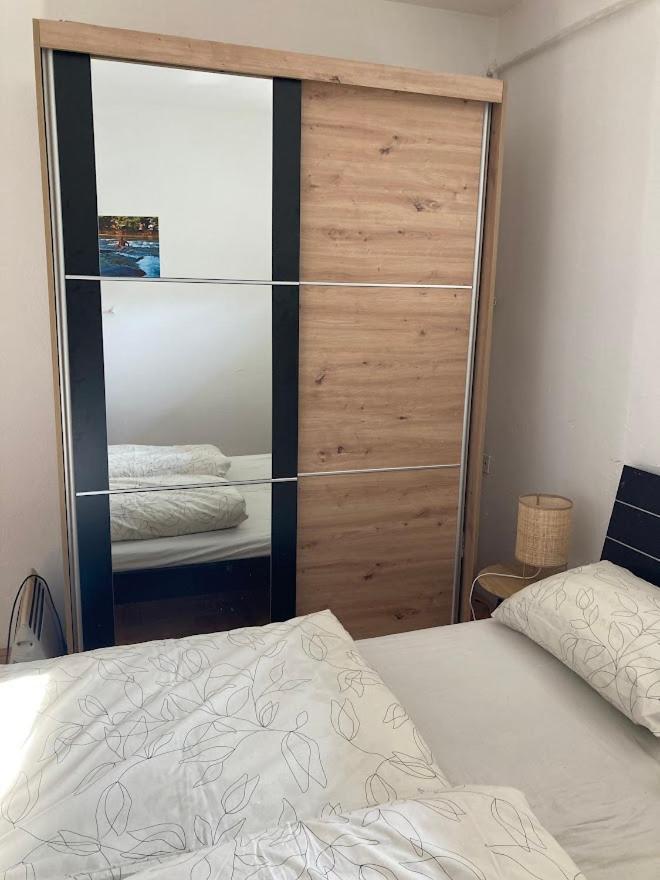 Penthouse Stan 80M2, Terasa 36M2, Garaza... Centar Banja Luke - Gradski Park Banja Luka Eksteriør billede