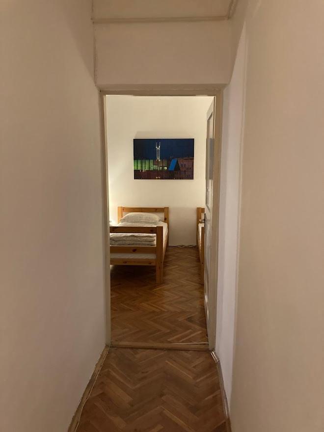 Penthouse Stan 80M2, Terasa 36M2, Garaza... Centar Banja Luke - Gradski Park Banja Luka Eksteriør billede