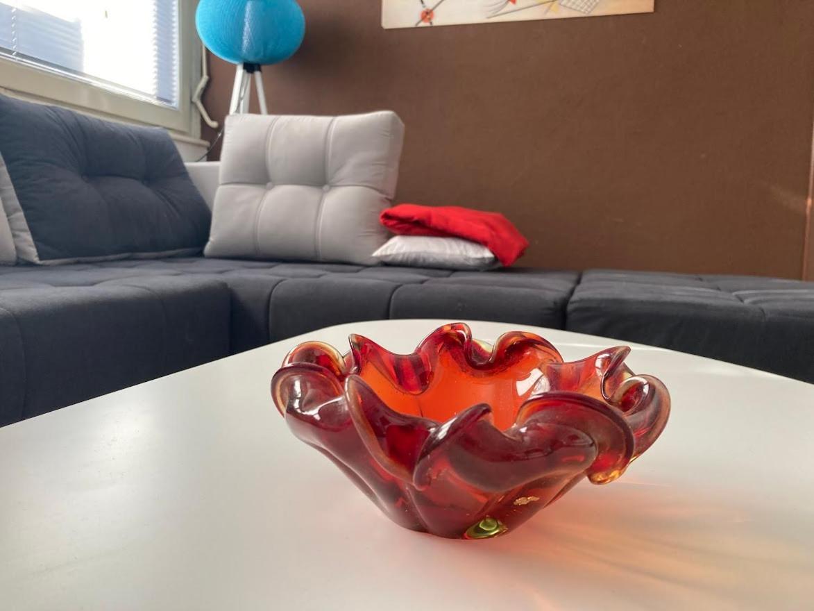 Penthouse Stan 80M2, Terasa 36M2, Garaza... Centar Banja Luke - Gradski Park Banja Luka Eksteriør billede