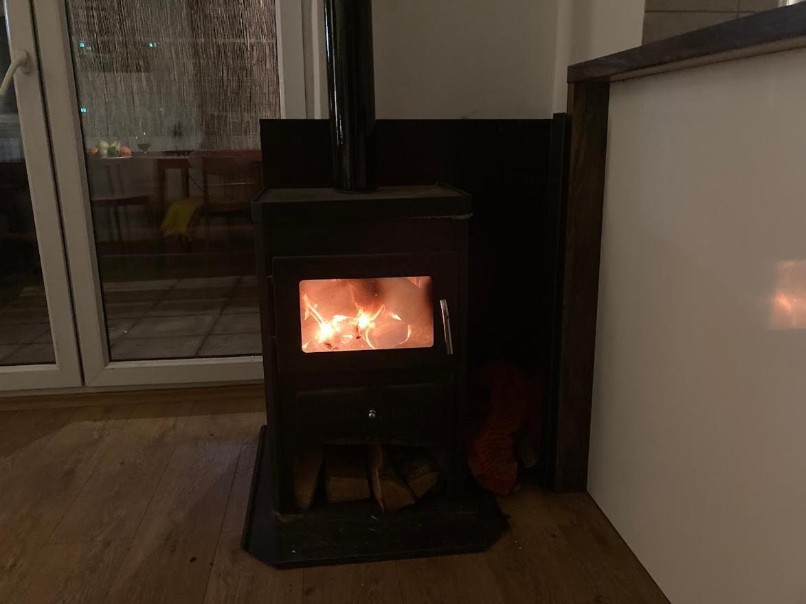 Penthouse Stan 80M2, Terasa 36M2, Garaza... Centar Banja Luke - Gradski Park Banja Luka Eksteriør billede