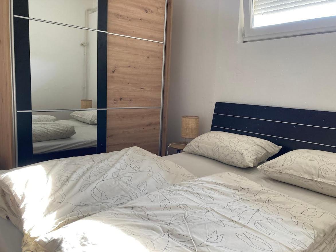 Penthouse Stan 80M2, Terasa 36M2, Garaza... Centar Banja Luke - Gradski Park Banja Luka Eksteriør billede