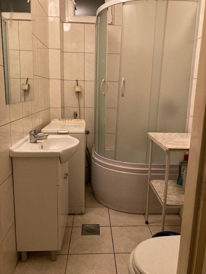 Penthouse Stan 80M2, Terasa 36M2, Garaza... Centar Banja Luke - Gradski Park Banja Luka Eksteriør billede
